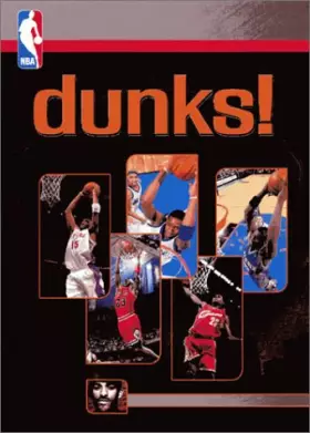 Couverture du produit · Dunks !