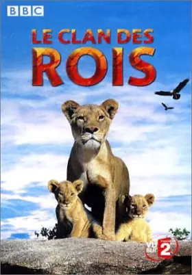 Couverture du produit · Le Clan des rois