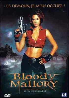Couverture du produit · Bloody Mallory