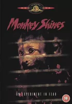 Couverture du produit · Monkey Shines