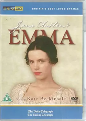 Couverture du produit · Emma [DVD] [Import]