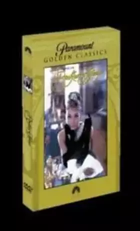 Couverture du produit · Breakfast At Tiffany's (Special Edition) [DVD]