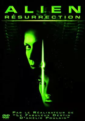 Couverture du produit · Alien, la résurrection [Édition Simple]