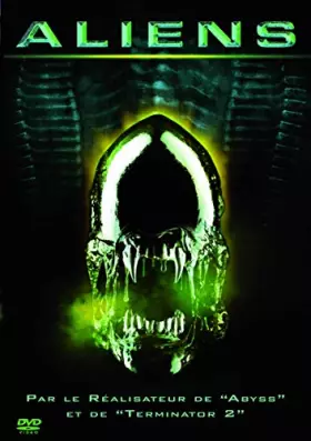 Couverture du produit · Aliens, le retour [Édition Simple]