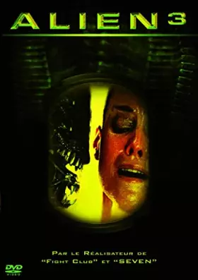 Couverture du produit · Alien 3 [Édition Simple]