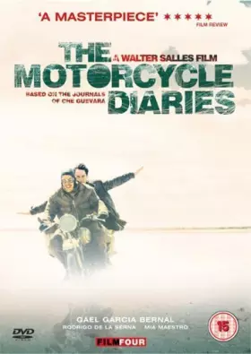 Couverture du produit · Motorcycle Diaries, the [Import allemand]