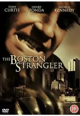 Couverture du produit · The Boston Strangler [DVD]