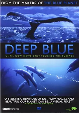Couverture du produit · Deep Blue [DVD]