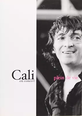 Couverture du produit · Cali : Plein de vie