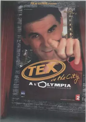Couverture du produit · Tex : J'Me sens bien