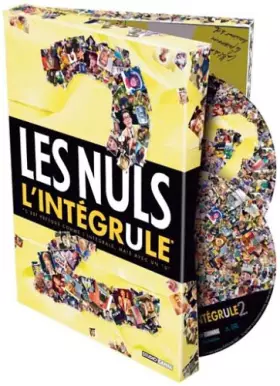 Couverture du produit · Les nuls