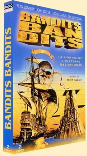 Couverture du produit · Bandits [Édition Définitive]