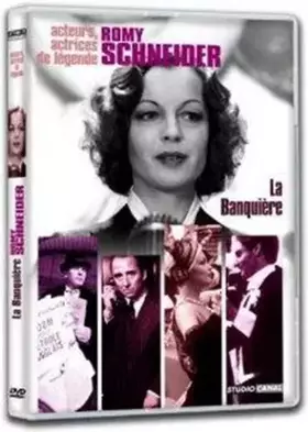Couverture du produit · La Banquière