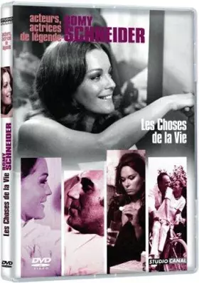 Couverture du produit · Les Choses de la Vie