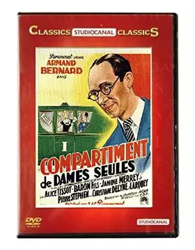 Couverture du produit · Compartiment de dames seules