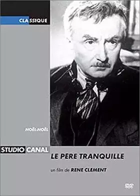 Couverture du produit · Le Père tranquille