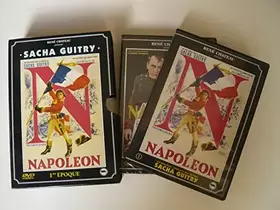 Couverture du produit · Napoléon (1ère et 2ème époque)