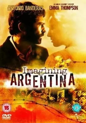 Couverture du produit · Imagining Argentina [DVD]