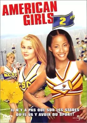 Couverture du produit · American girls 2