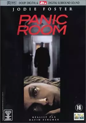Couverture du produit · Panic Room