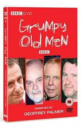 Couverture du produit · Grumpy Old Men [DVD] [2003]