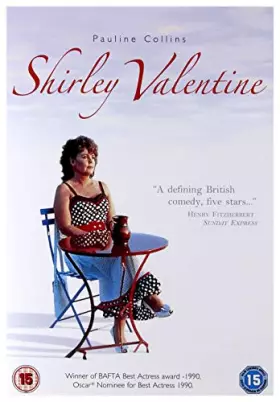 Couverture du produit · -Shirley Valentine