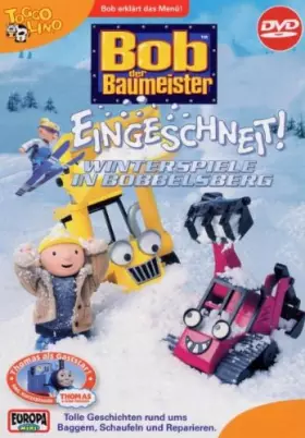 Couverture du produit · Eingeschneit Winterspiele in [Import]