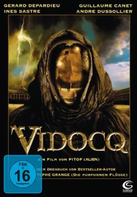Couverture du produit · Vidocq [Import]