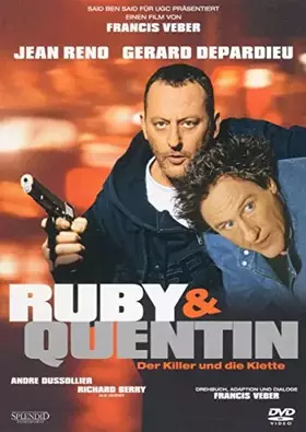 Couverture du produit · Ruby & Quentin [Import]