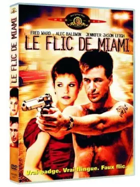 Couverture du produit · Le flic de Miami [DVD]