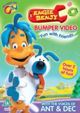 Couverture du produit · Engie Benjy [Import anglais]
