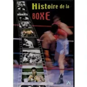 Couverture du produit · Histoire de la Boxe