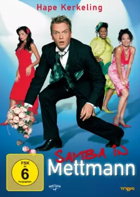Couverture du produit · Samba in Mettmann [Import]