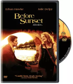 Couverture du produit · Before Sunset [Import USA Zone 1]