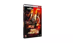 Couverture du produit · Appel au Meurtre [Édition Prestige]
