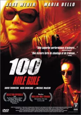 Couverture du produit · 100 Mile Rule