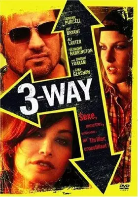 Couverture du produit · 3 Way