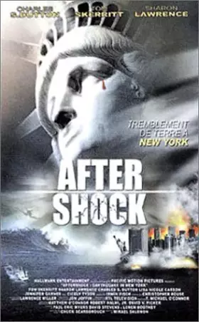 Couverture du produit · After Shock - DVD