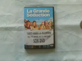 Couverture du produit · La Grande séduction