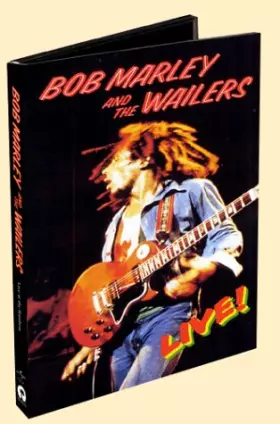 Couverture du produit · Bob Marley : Live at The Rainbow