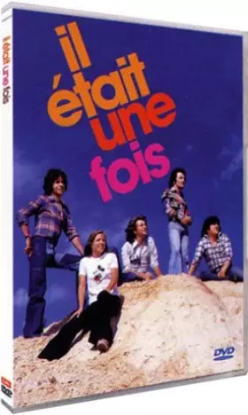 Couverture du produit · Il était une fois