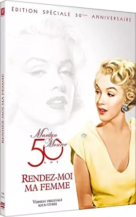Couverture du produit · Rendez-Moi ma Femme