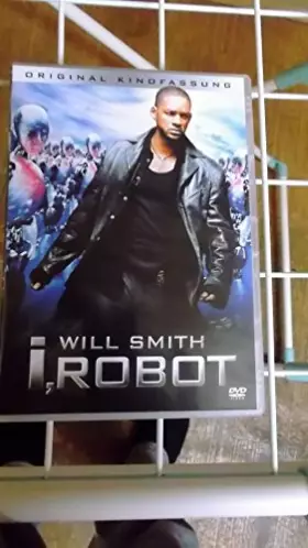 Couverture du produit · I, Robot [Import]