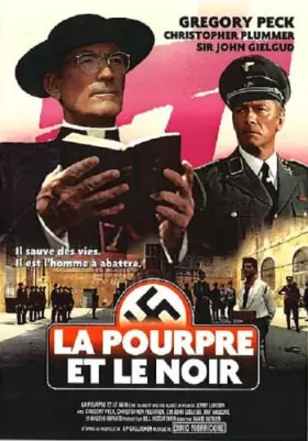 Couverture du produit · La pourpre et le noir