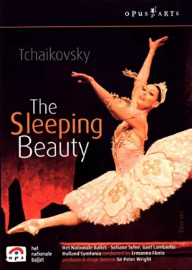 Couverture du produit · The Sleeping Beauty