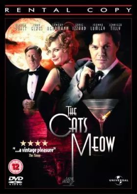 Couverture du produit · The Cat's Meow [DVD]