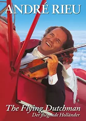 Couverture du produit · Fliegende Hollaender, der [Import]