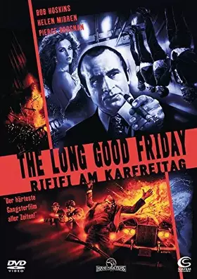 Couverture du produit · Rififi am Karfreitag