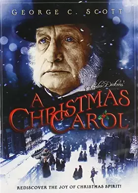 Couverture du produit · Christmas Carol [Import USA Zone 1]