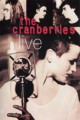 Couverture du produit · The Cranberries - Live